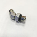 Adjustable adapter