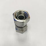 Bsp hydraulic adapter