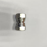 Bsp hydraulic adapter