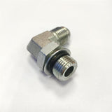 Adjustable adapter