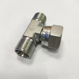 Tee adapter