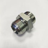 Jic hydraulic adapter