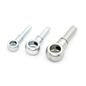 hydraulic banjo fitting