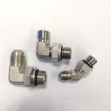 Adjustable adapter