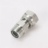 hydraulic adapter