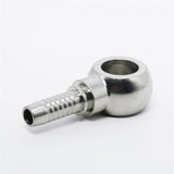 hydraulic banjo fitting