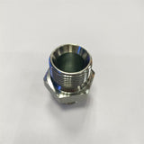 Bsp hydraulic adapter