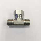 Tee adapter