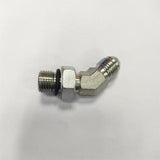 Adjustable adapter