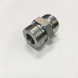 Jic hydraulic adapter